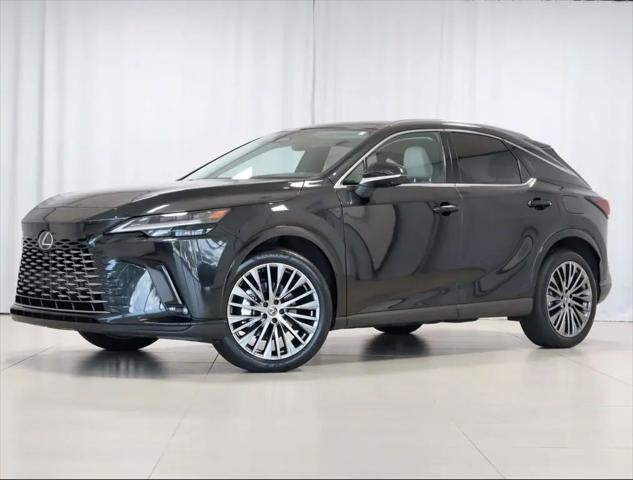 2025 Lexus RX 450h+ Luxury for sale in Roswell, GA