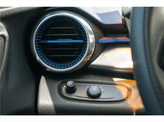 2024 Chevrolet Trax FWD LT