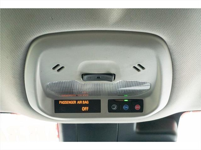 2024 Chevrolet Trax FWD LT