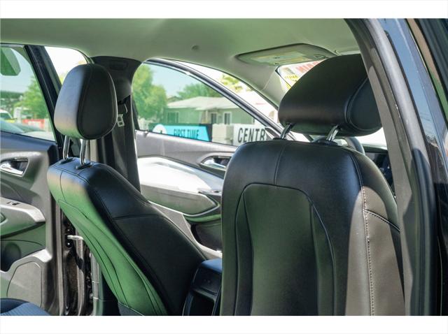 2024 Chevrolet Trax FWD LT