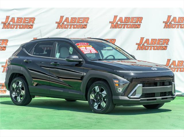 2025 Hyundai Kona SEL for sale in Reedley, CA