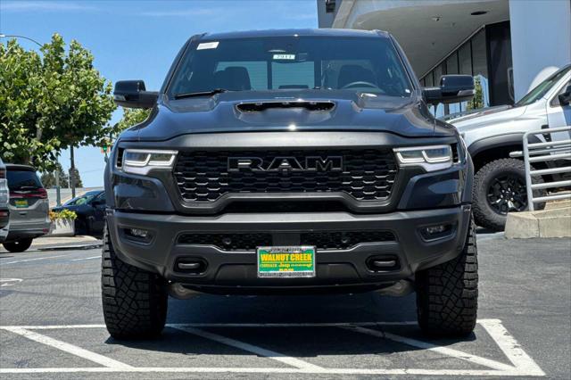 2026 Ram 1500 RHO Crew Cab 4x4 57 Box