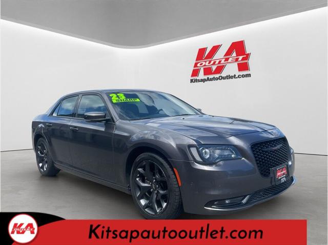 2023 Chrysler 300 300S for sale in Port Orchard, WA