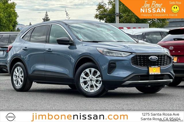 2024 Ford Escape Active for sale in Santa Rosa, CA