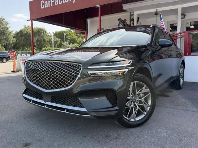 2025 Genesis GV70 2.5T AWD for sale in Miami, FL