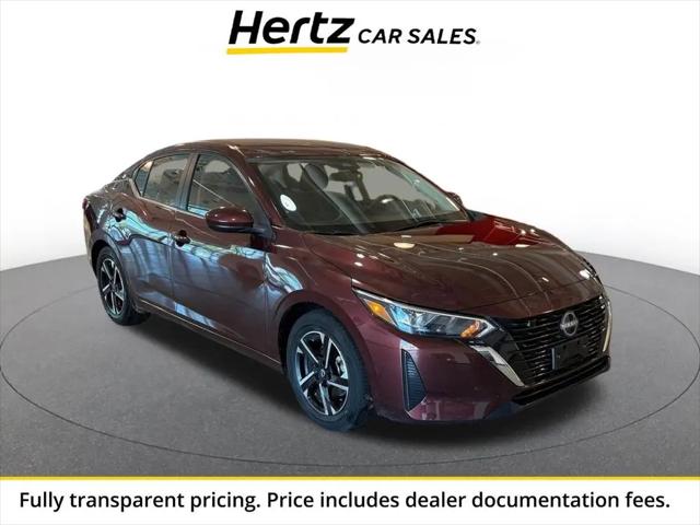 2025 Nissan Sentra SV for sale in Loveland, OH