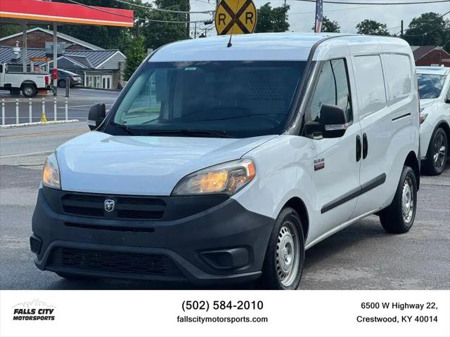 2016 Ram ProMaster City Cargo Van Tradesman for sale in Crestwood, KY