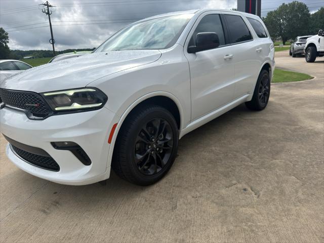 2022 Dodge Durango SXT AWD for sale in Saltillo, MS