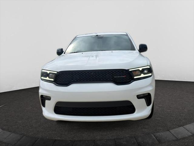 2022 Dodge Durango SXT AWD
