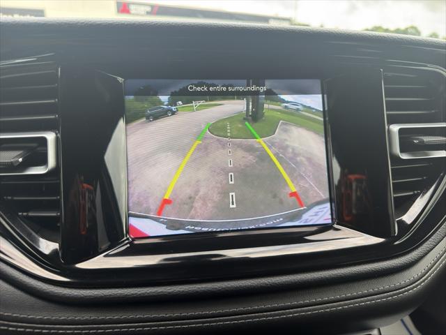 2022 Dodge Durango SXT AWD