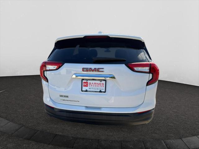 2023 GMC Terrain FWD SLE for sale in Saltillo, MS