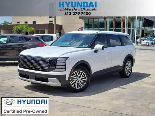 2026 Hyundai Palisade SE for sale in Wesley Chapel, FL