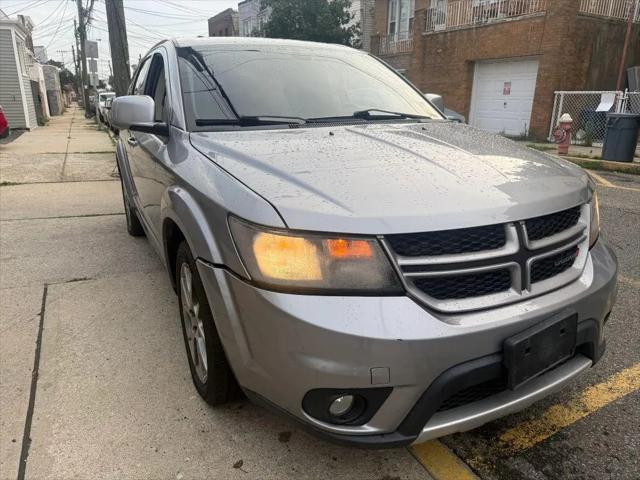 2018 Dodge Journey GT AWD for sale in North Bergen, NJ