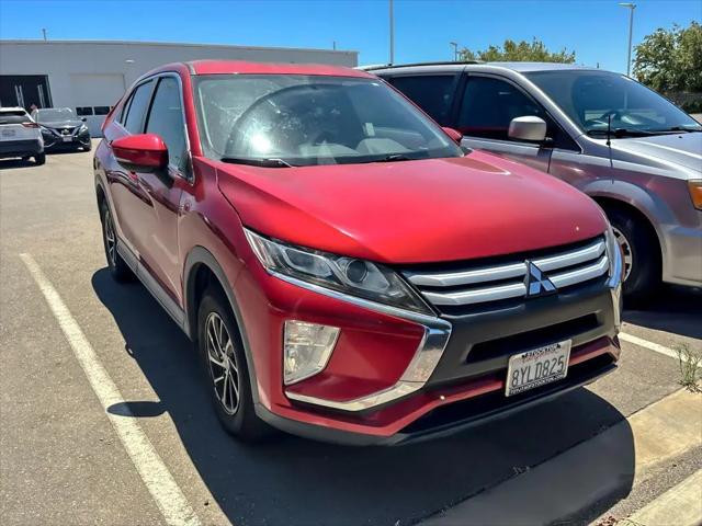 2020 Mitsubishi Eclipse Cross ES 1.5T for sale in Stockton, CA