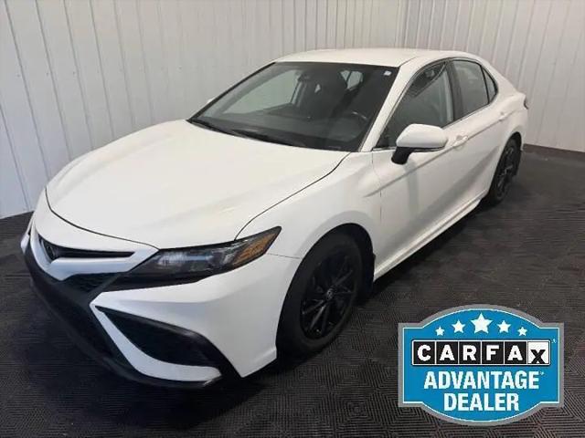 2023 Toyota Camry SE for sale in Appleton, WI