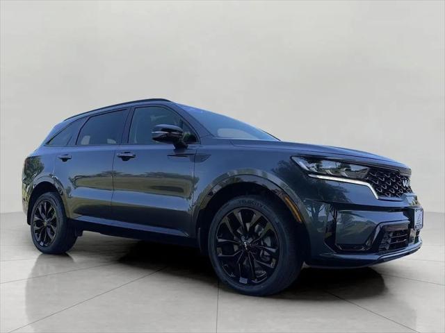 2023 Kia Sorento SX for sale in Oshkosh, WI