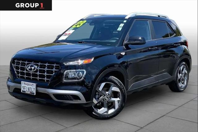 2023 Hyundai Venue SEL for sale in Anaheim, CA