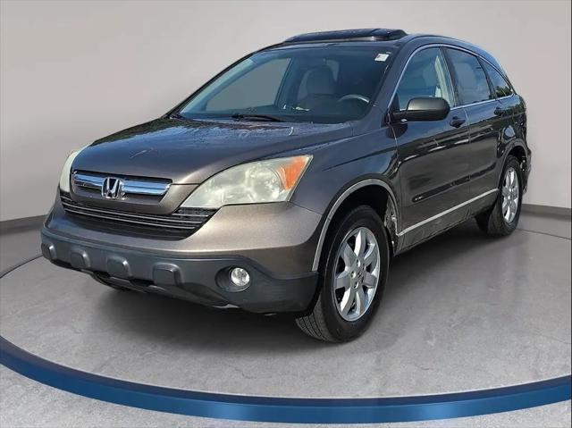 2009 Honda CR-V EX for sale in Cary, NC