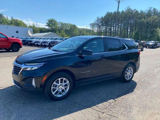 2024 Chevrolet Equinox AWD LT for sale in Hibbing, MN