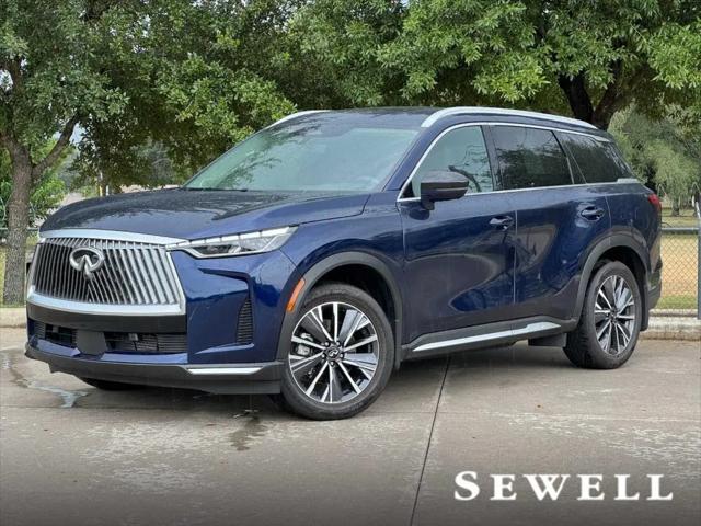 2026 INFINITI QX60 LUXE for sale in Houston, TX