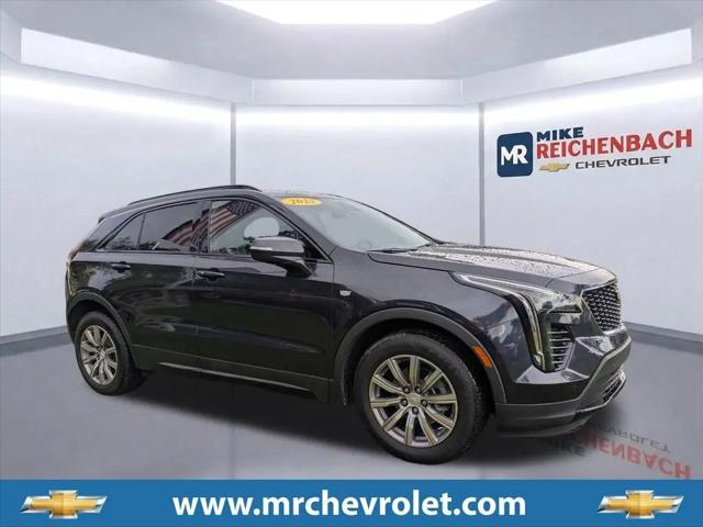 2023 Cadillac XT4 FWD Sport for sale in Okatie, SC
