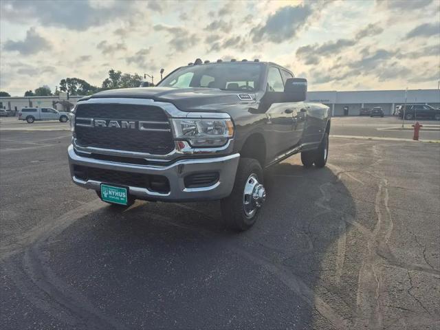 2024 Ram 3500 Tradesman Crew Cab 4x4 8 Box for sale in Staples, MN