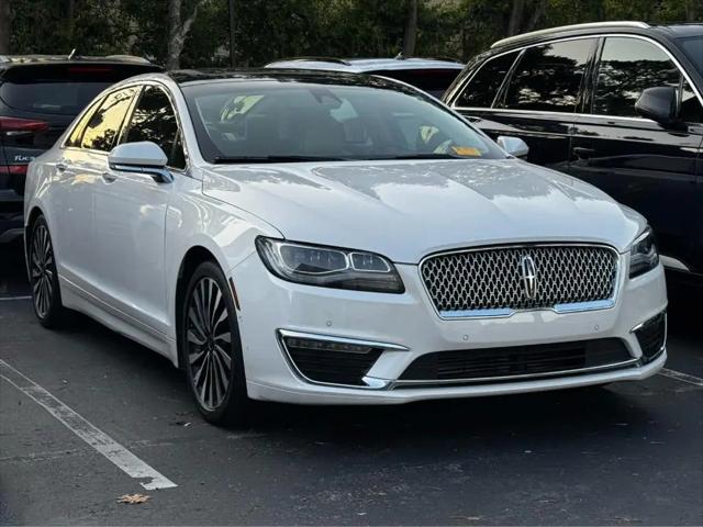 2018 Lincoln MKZ Black Label for sale in Atlanta, GA
