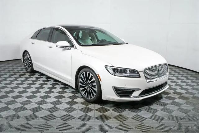 2018 Lincoln MKZ Black Label for sale in Atlanta, GA