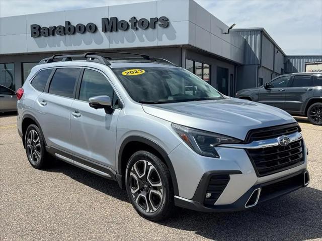 2023 Subaru Ascent Touring 7-Passenger for sale in Baraboo, WI