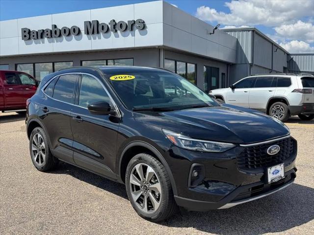 2025 Ford Escape Platinum for sale in Baraboo, WI