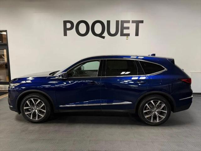 2023 Acura MDX Technology Package for sale in Golden Valley, MN