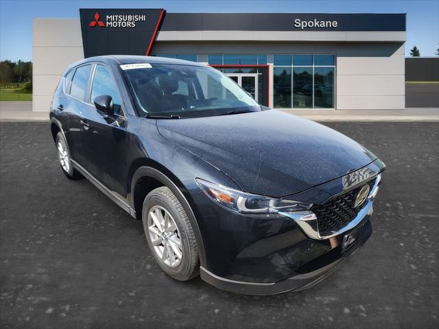 2023 Mazda CX-5 2.5 S Preferred for sale in Spokane, WA