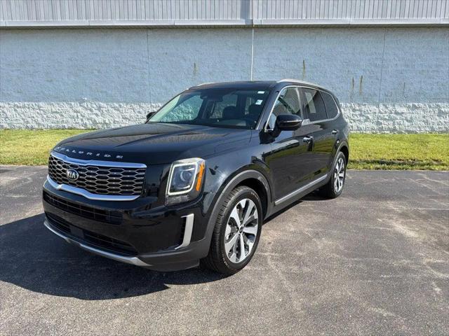 2020 Kia Telluride S for sale in Marion, IN