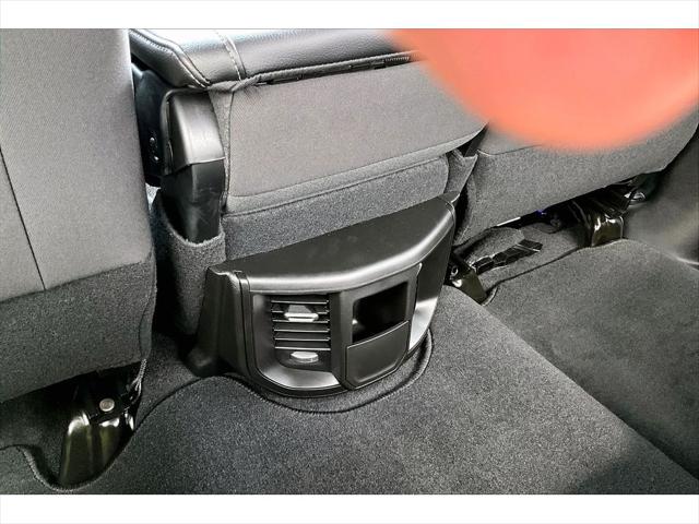 2026 Ram 2500 Black Express Crew Cab 4x4 64 Box