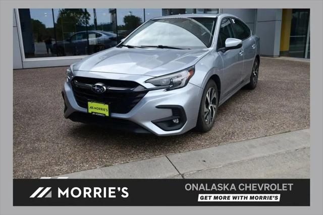 2025 Subaru Legacy Premium for sale in Onalaska, WI