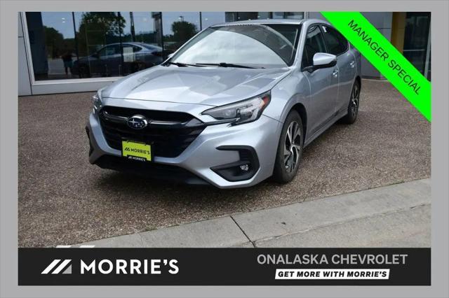 2025 Subaru Legacy Premium for sale in Onalaska, WI