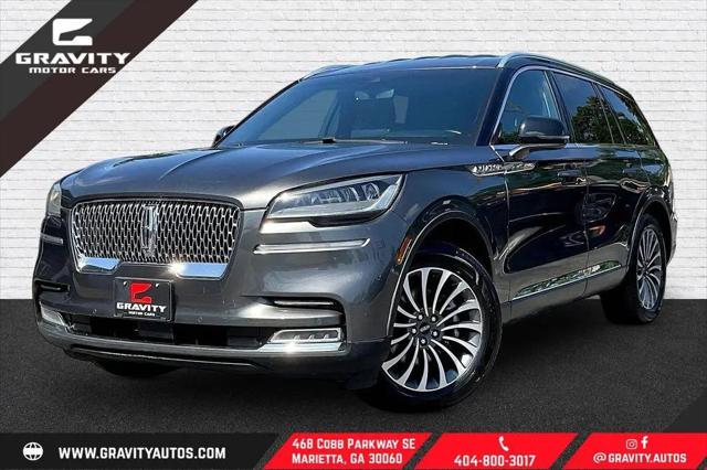2020 Lincoln Aviator Reserve for sale in Marietta, GA
