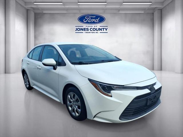 2024 Toyota Corolla LE for sale in Trenton, NC