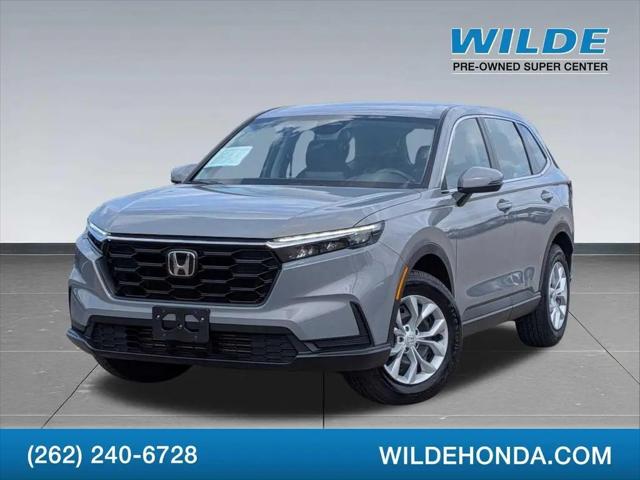 2024 Honda CR-V LX AWD for sale in Waukesha, WI