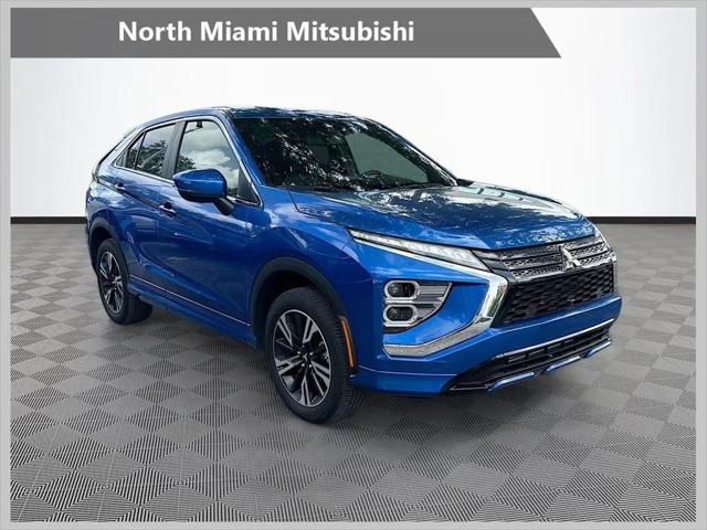 2025 Mitsubishi Eclipse Cross SEL S-AWC for sale in Miami, FL