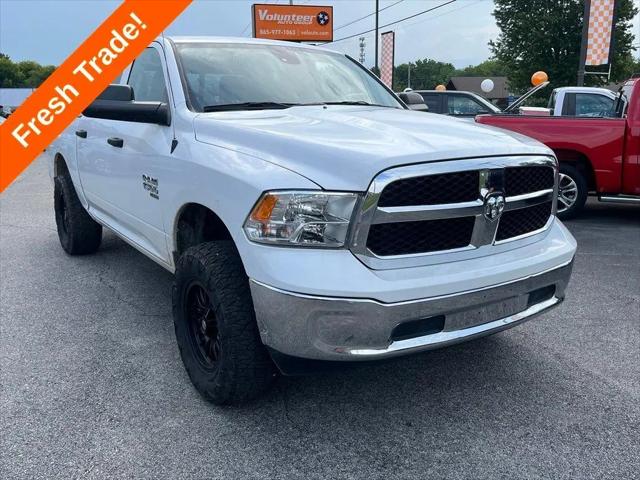 2023 Ram 1500 Classic SLT Crew Cab 4x4 5'7" Box for sale in Maryville, TN