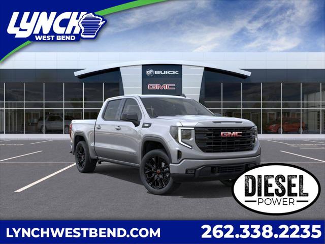 2026 GMC Sierra 1500 Elevation for sale in West Bend, WI