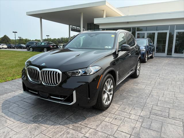 2026 BMW X5 xDrive50e for sale in Mechanicsburg, PA