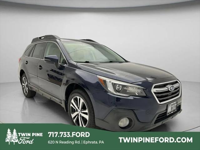 2018 Subaru Outback 3.6R Limited for sale in Ephrata, PA