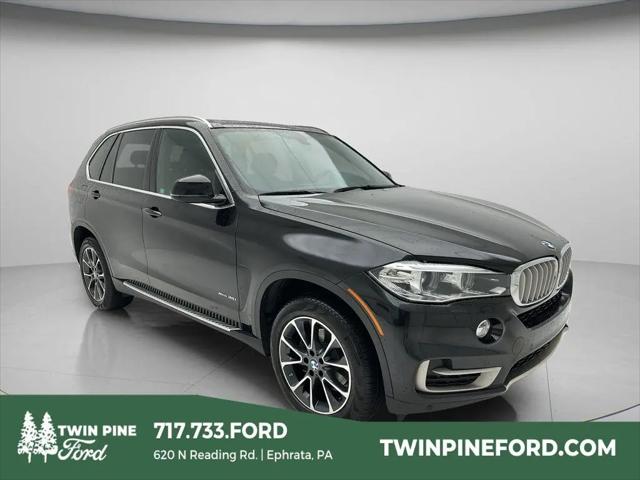 2017 BMW X5 xDrive35i for sale in Ephrata, PA