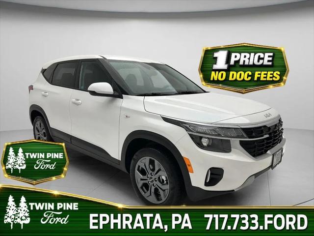 2026 Kia Seltos LX for sale in Ephrata, PA
