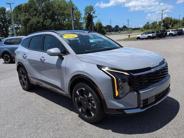 2026 Kia Sportage Hybrid SX-Prestige for sale in Evansville, IN