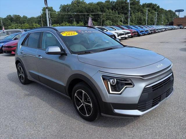 2025 Kia Niro EX for sale in Evansville, IN