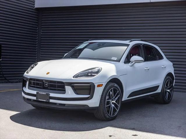 2023 Porsche Macan T for sale in Hawthorne, CA