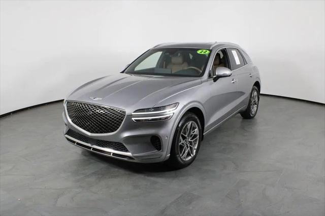 2022 Genesis GV70 2.5T AWD for sale in ORLANDO, FL